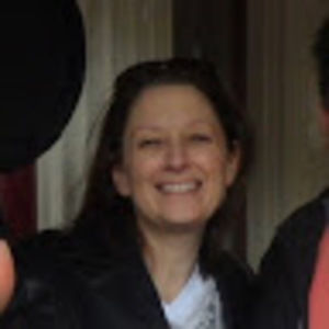 Meet your Posher, Sharon